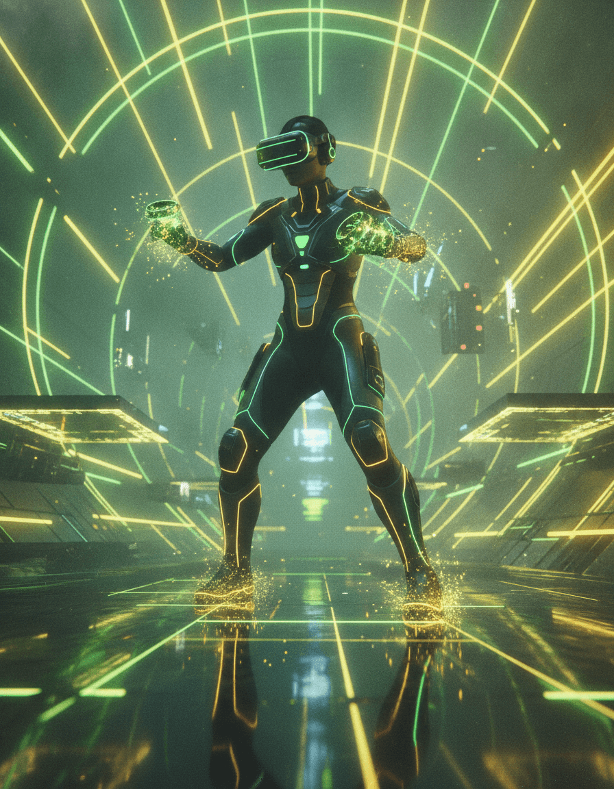 VR Arena